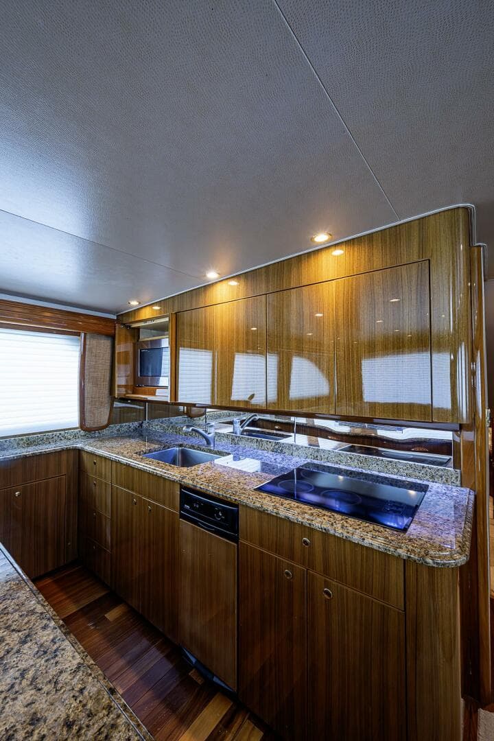 2007 Viking Convertible — photo 15