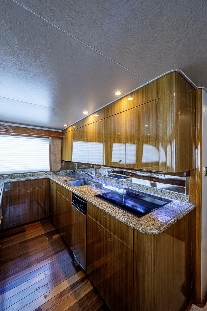 2007 Viking Convertible — photo 14