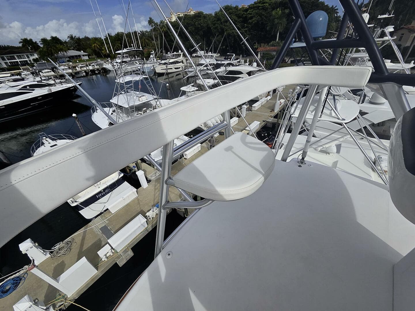 2007 Viking Convertible — photo 53