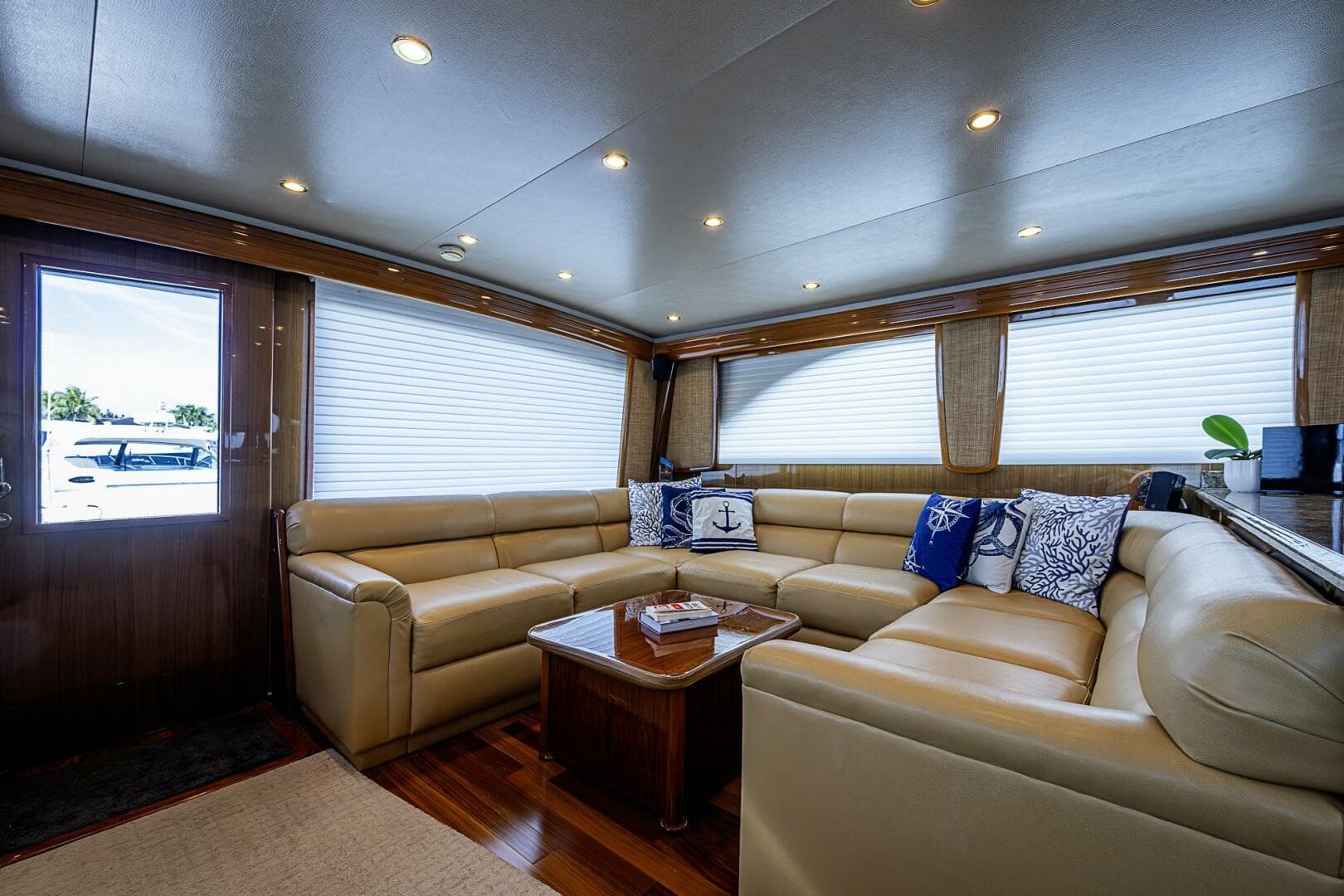 2007 Viking Convertible — photo 7