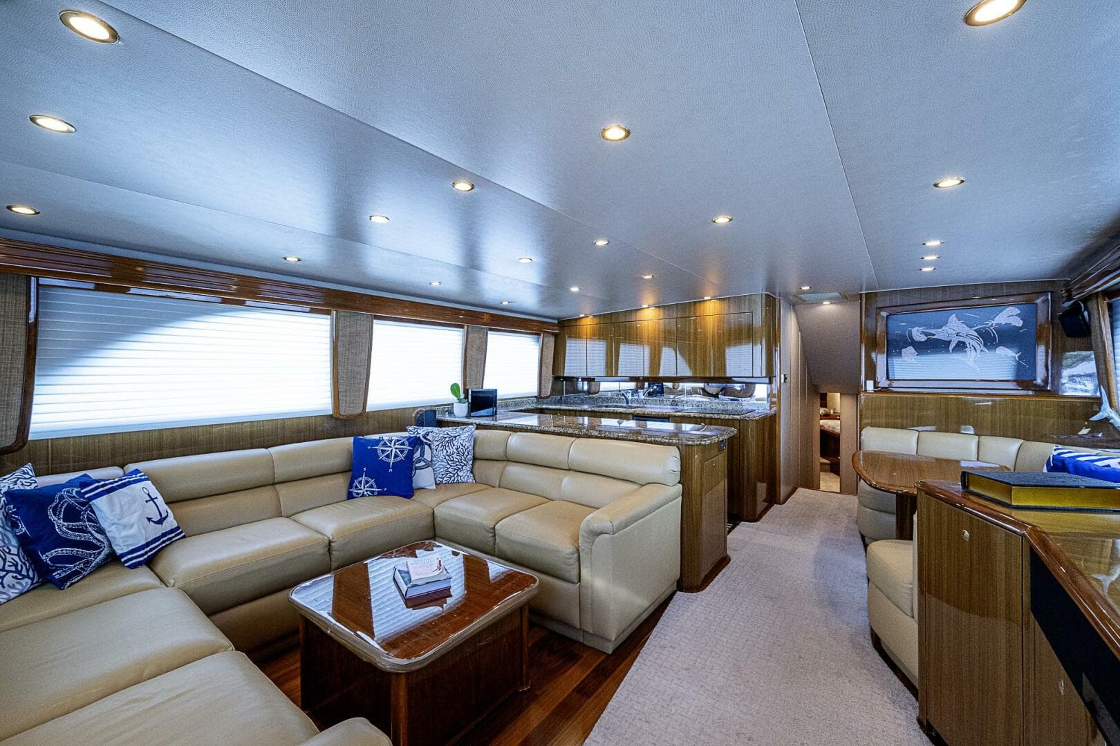 2007 Viking Convertible — photo 6