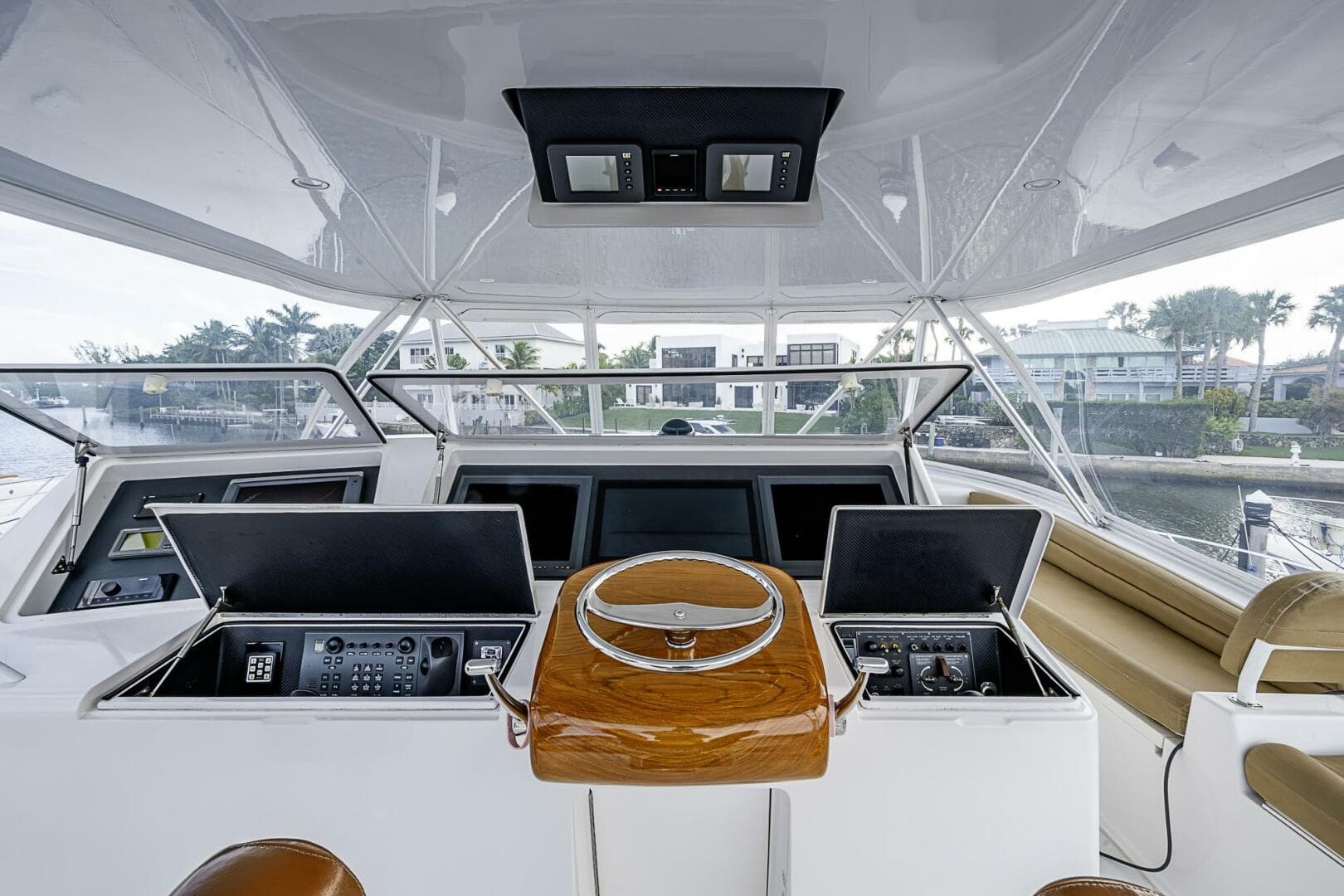 2007 Viking Convertible — photo 43