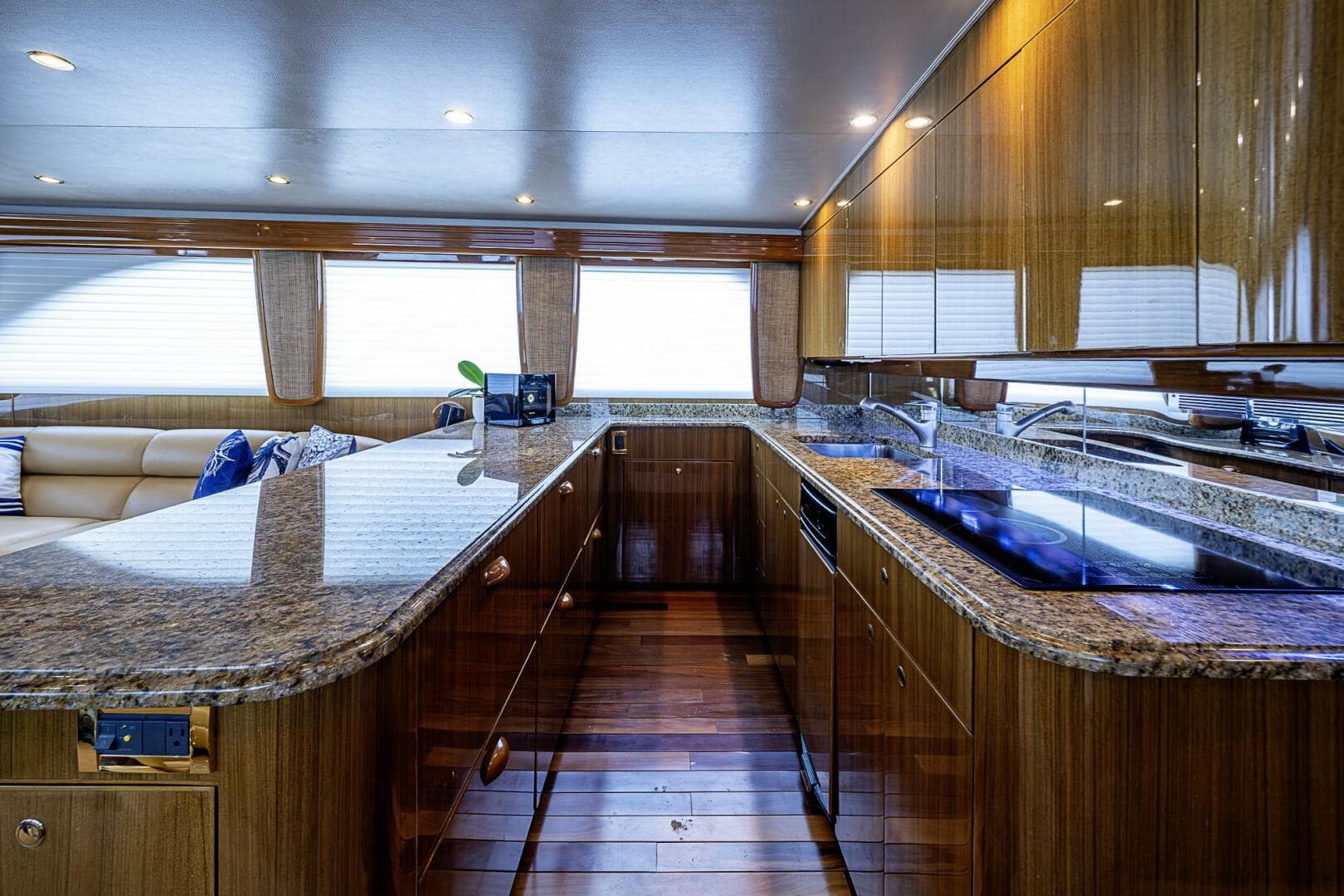 2007 Viking Convertible — photo 16