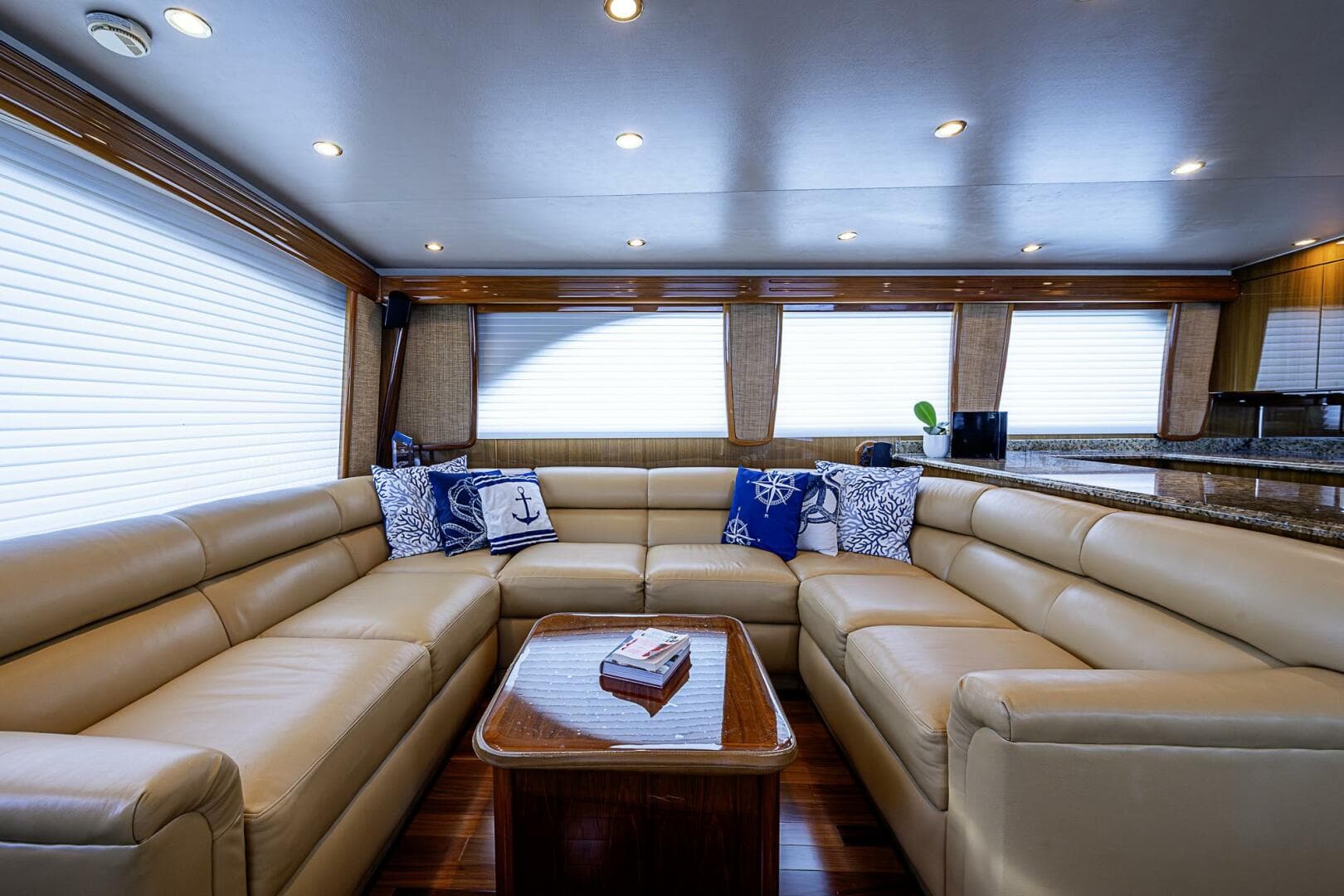 2007 Viking Convertible — photo 8