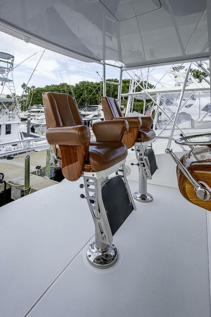 2007 Viking Convertible — photo 46