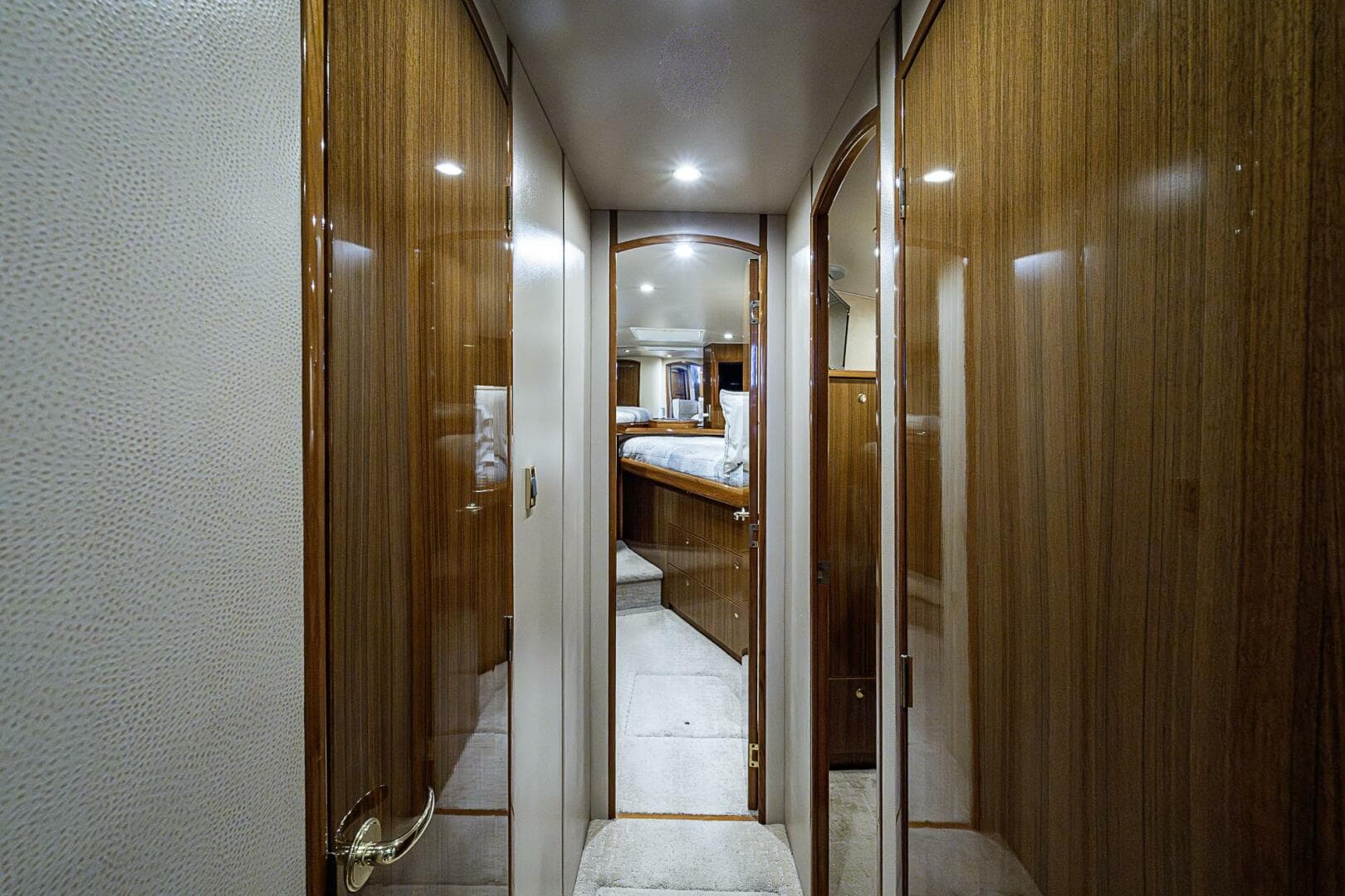 2007 Viking Convertible — photo 33