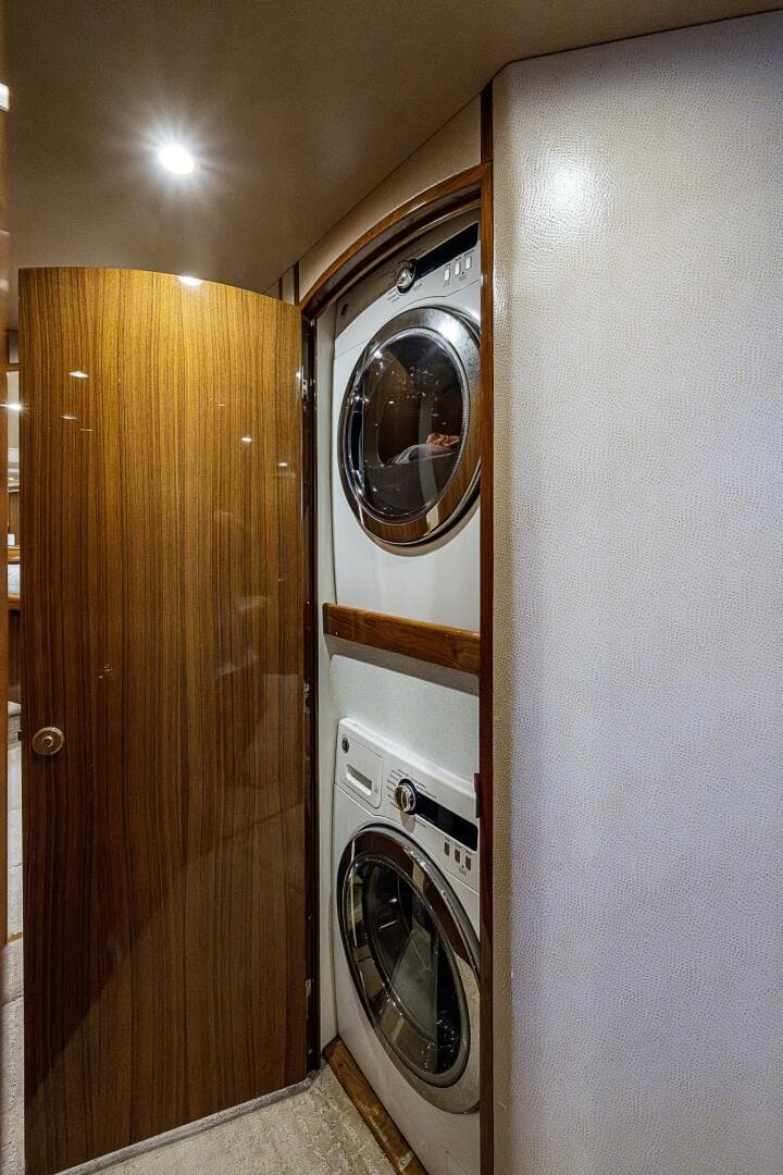 2007 Viking Convertible — photo 34