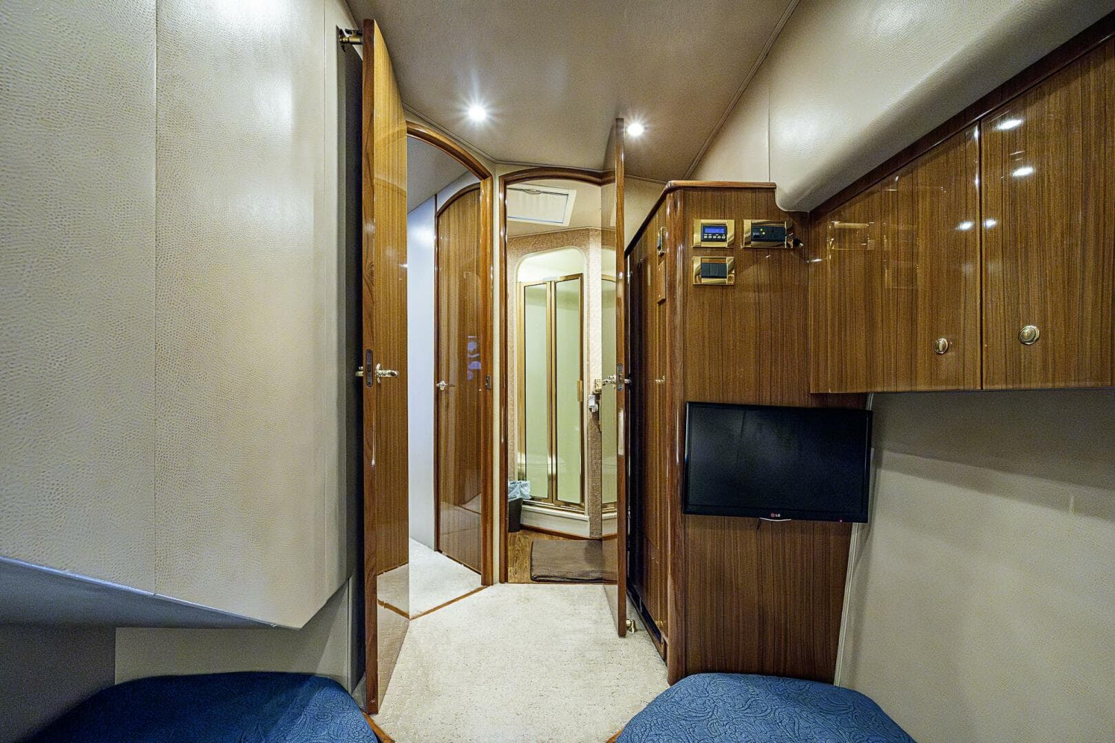 2007 Viking Convertible — photo 30