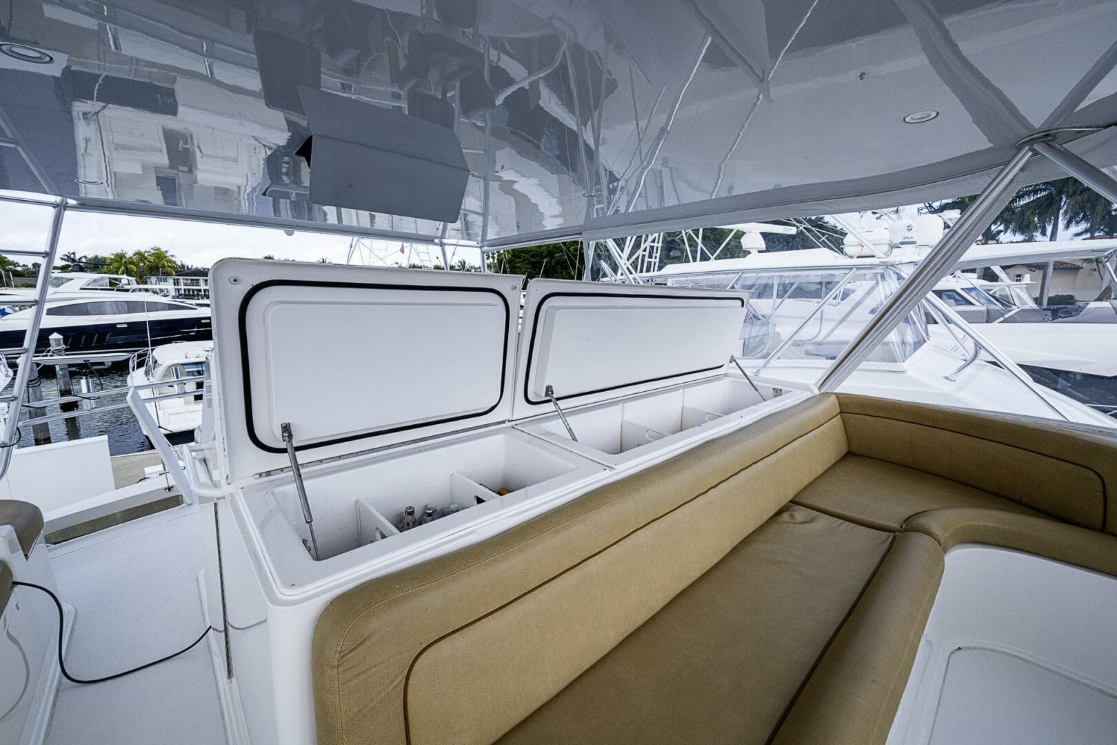 2007 Viking Convertible — photo 50