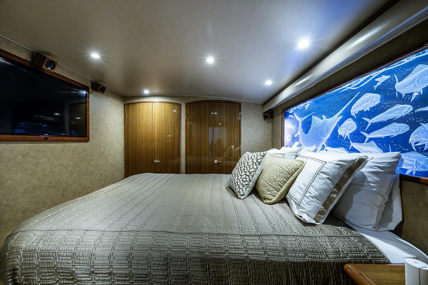 2007 Viking Convertible — photo 20