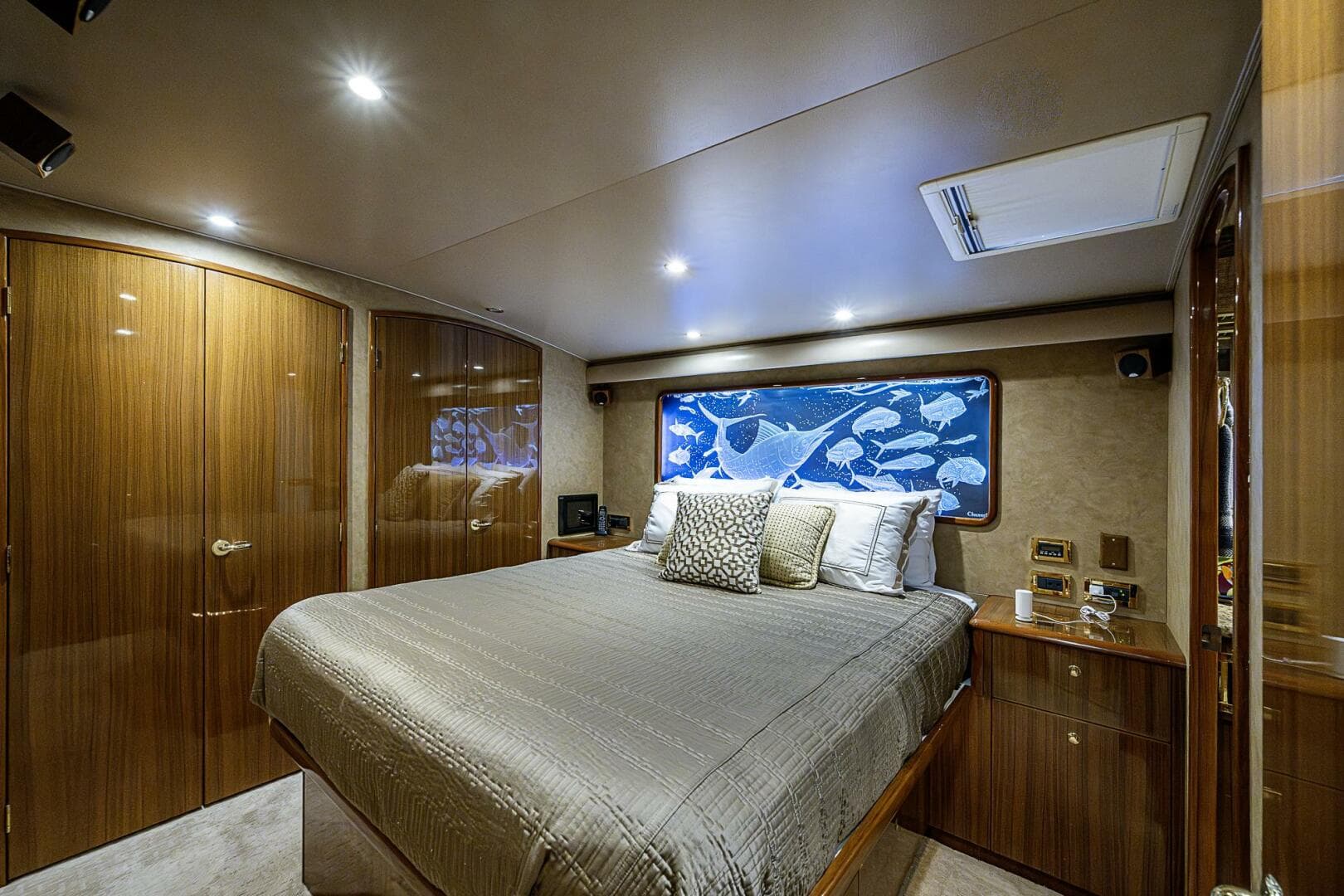 2007 Viking Convertible — photo 18