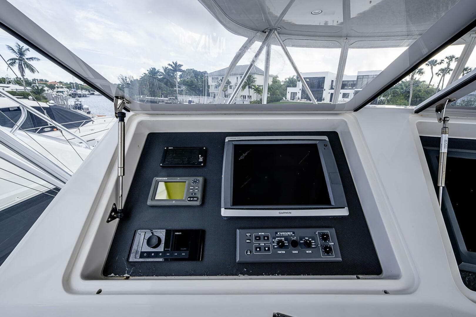 2007 Viking Convertible — photo 45