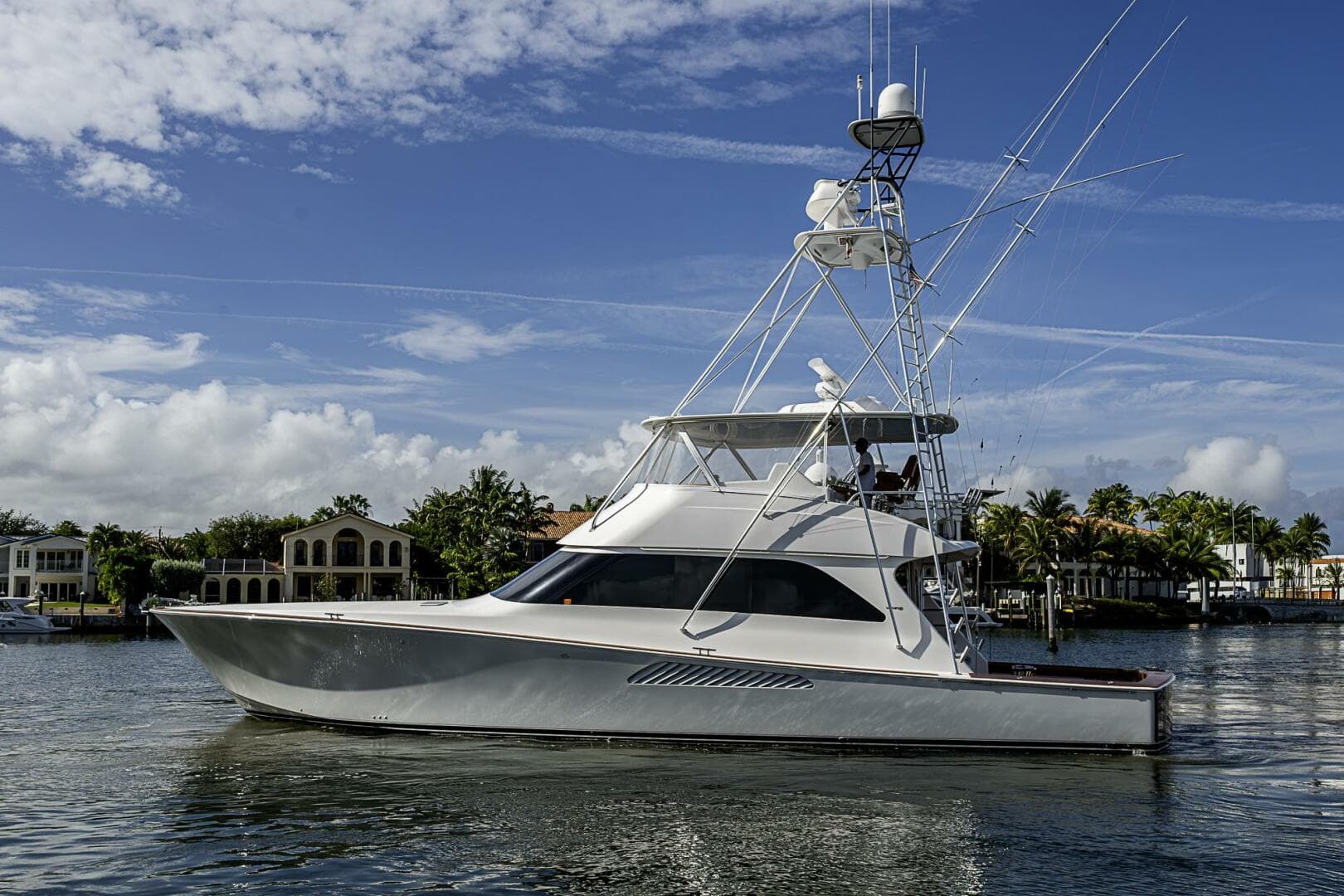 2007 Viking Convertible — photo 2