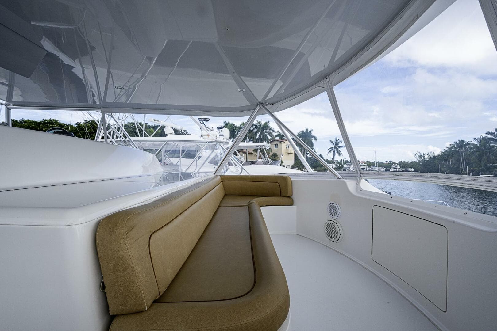 2007 Viking Convertible — photo 48