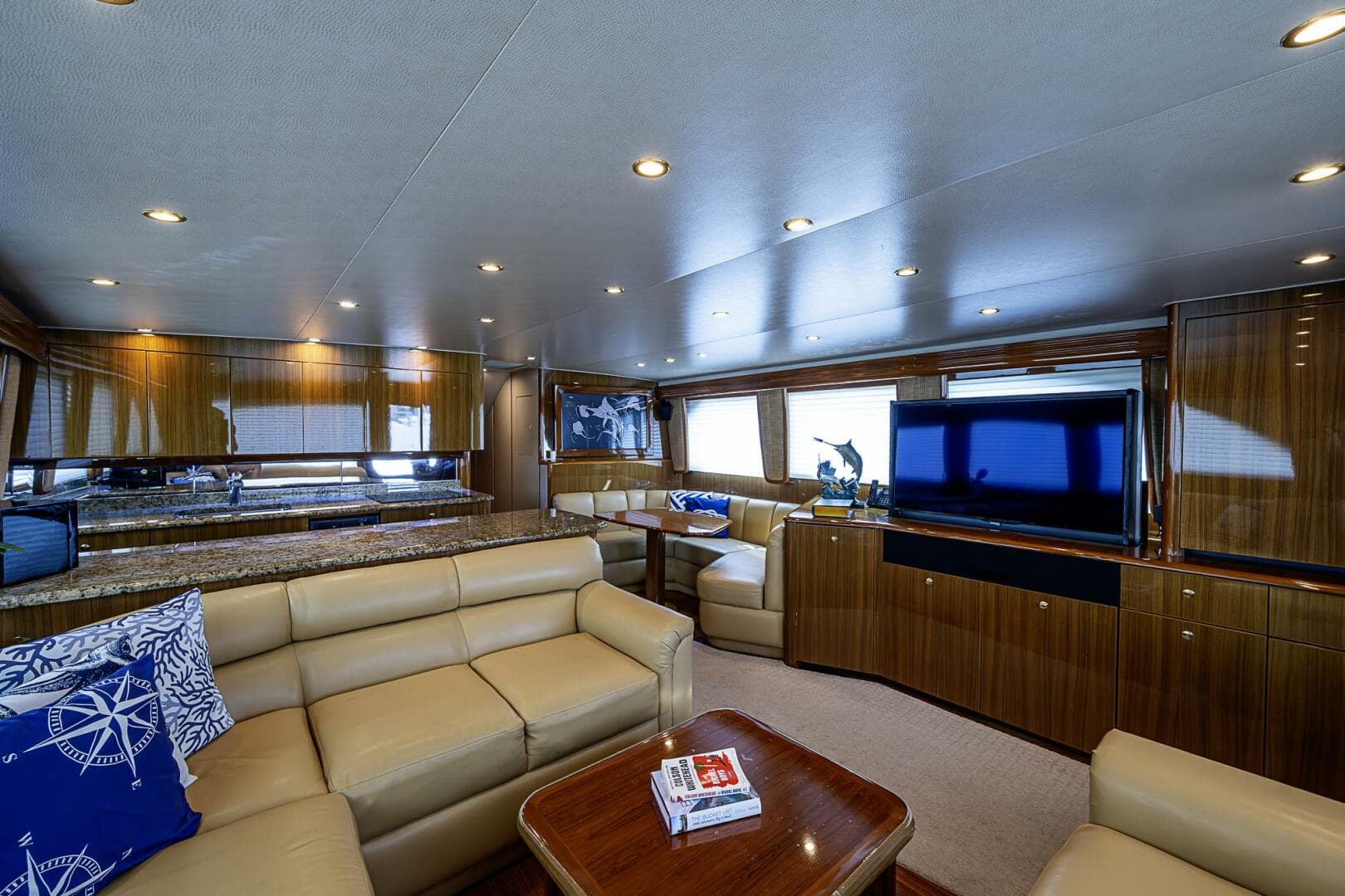 2007 Viking Convertible — photo 10