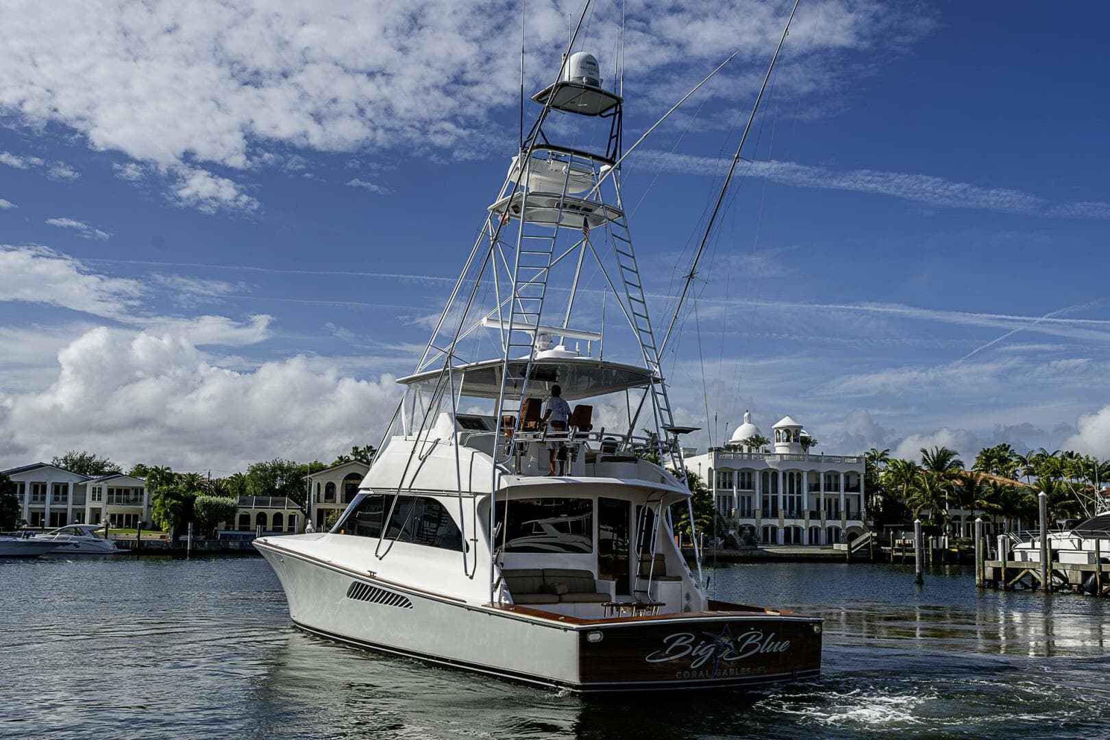 2007 Viking Convertible — photo 4