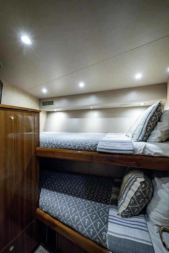 2007 Viking Convertible — photo 32