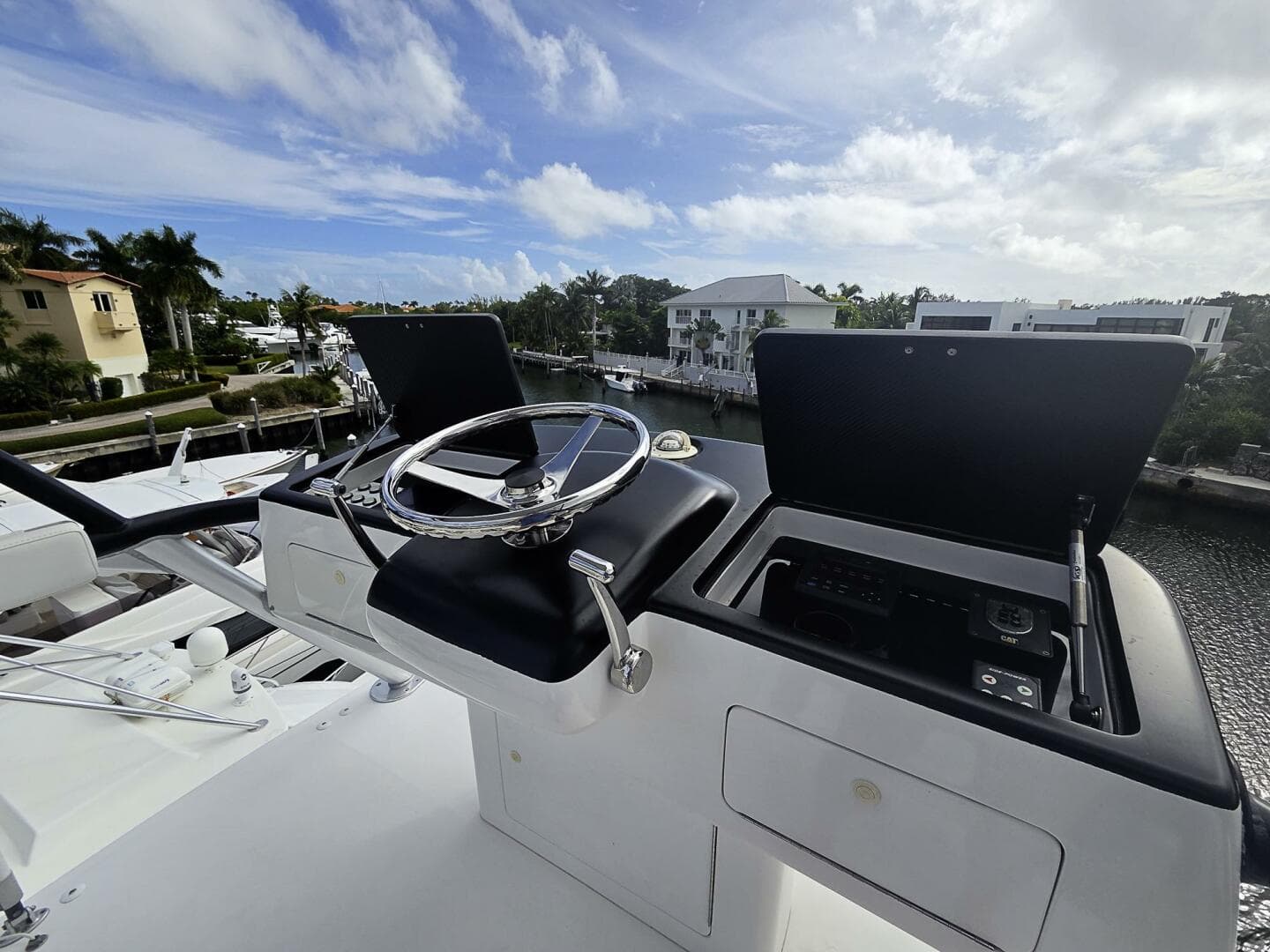 2007 Viking Convertible — photo 51