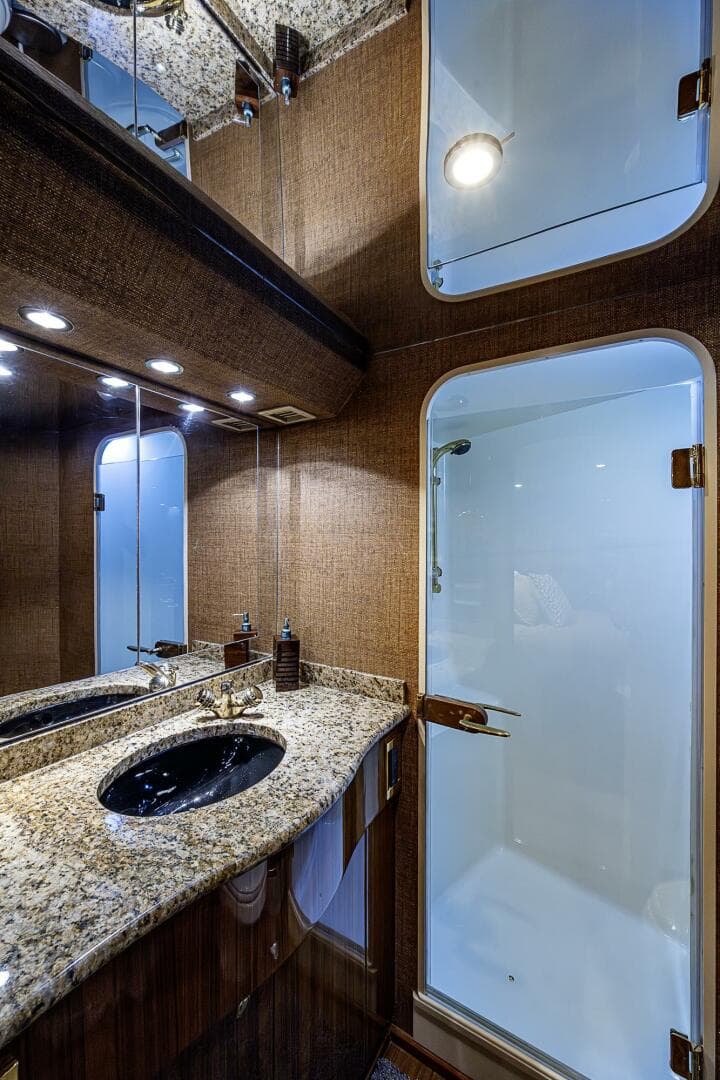 2007 Viking Convertible — photo 21