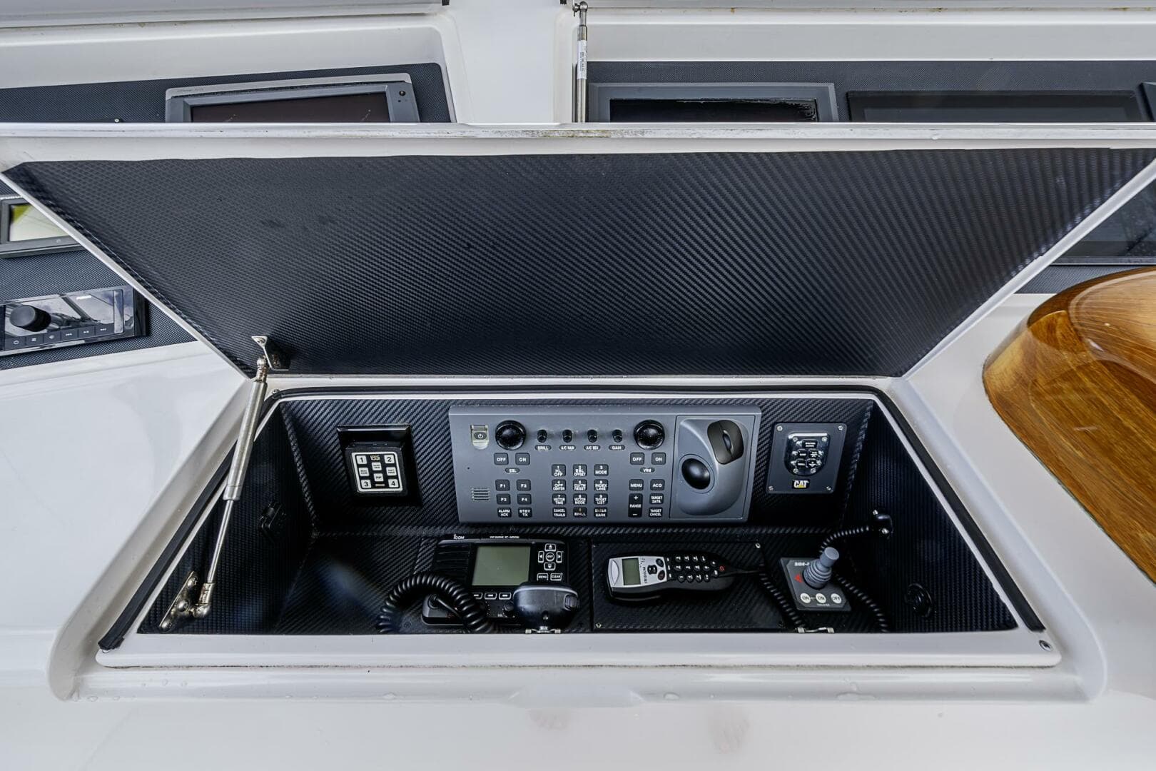 2007 Viking Convertible — photo 44