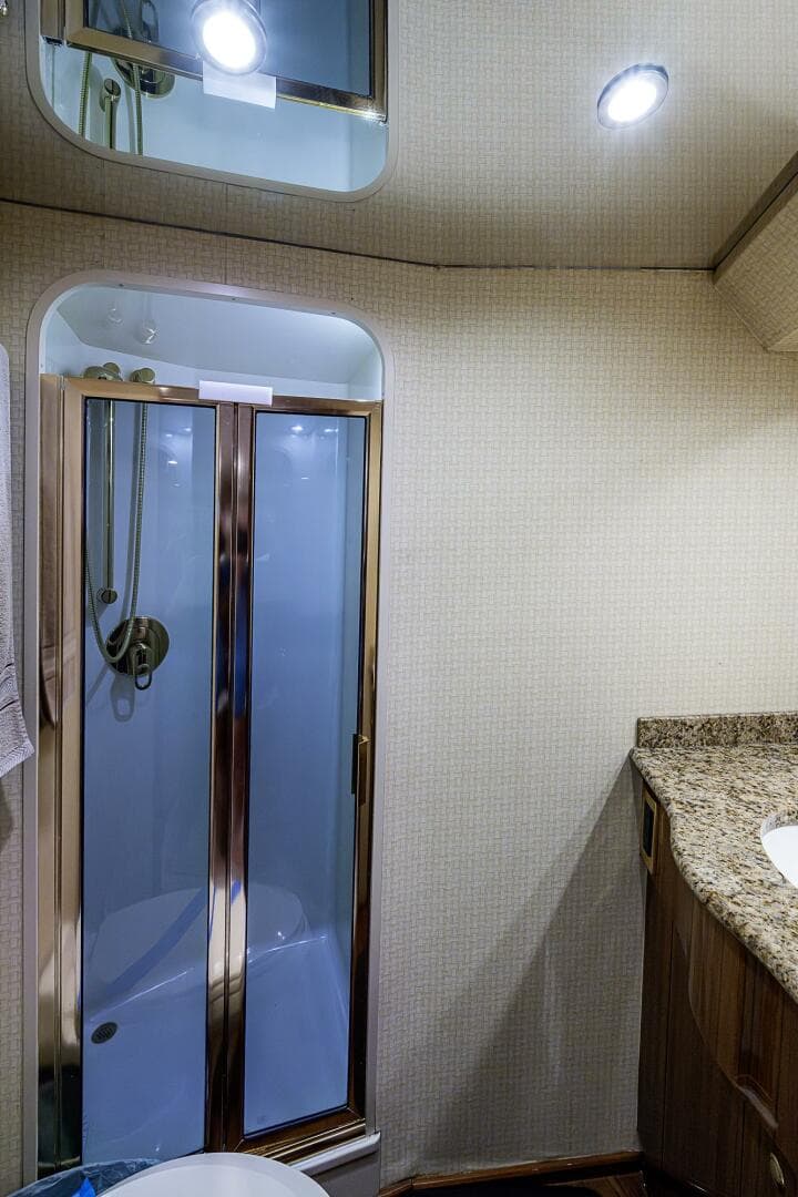 2007 Viking Convertible — photo 27