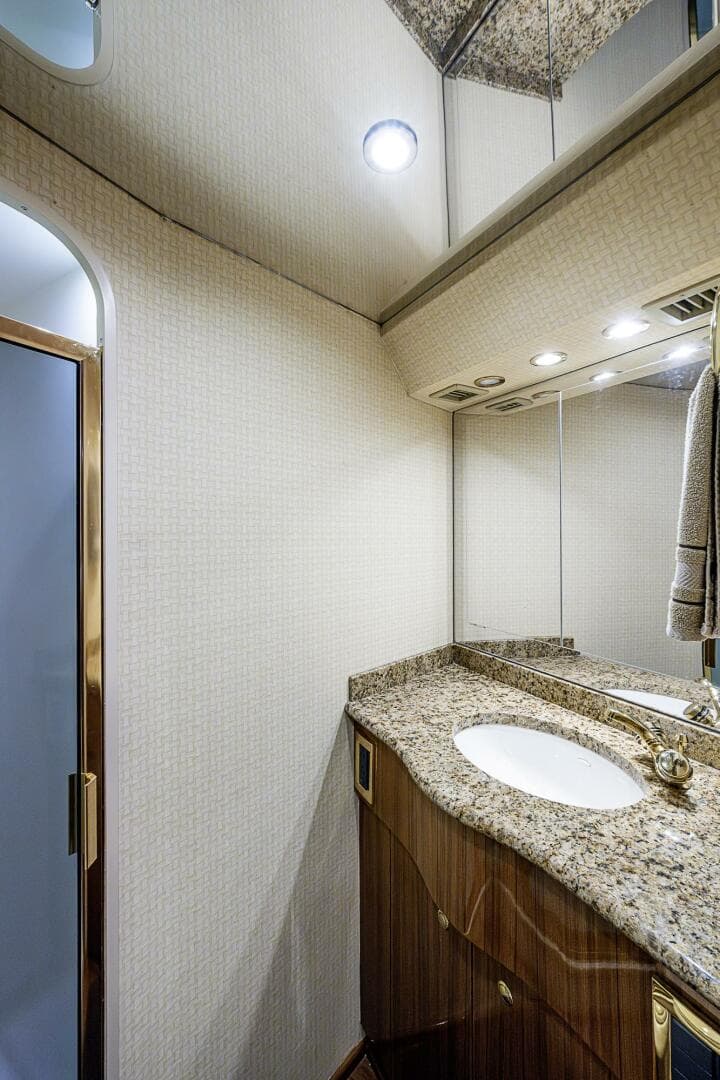 2007 Viking Convertible — photo 26