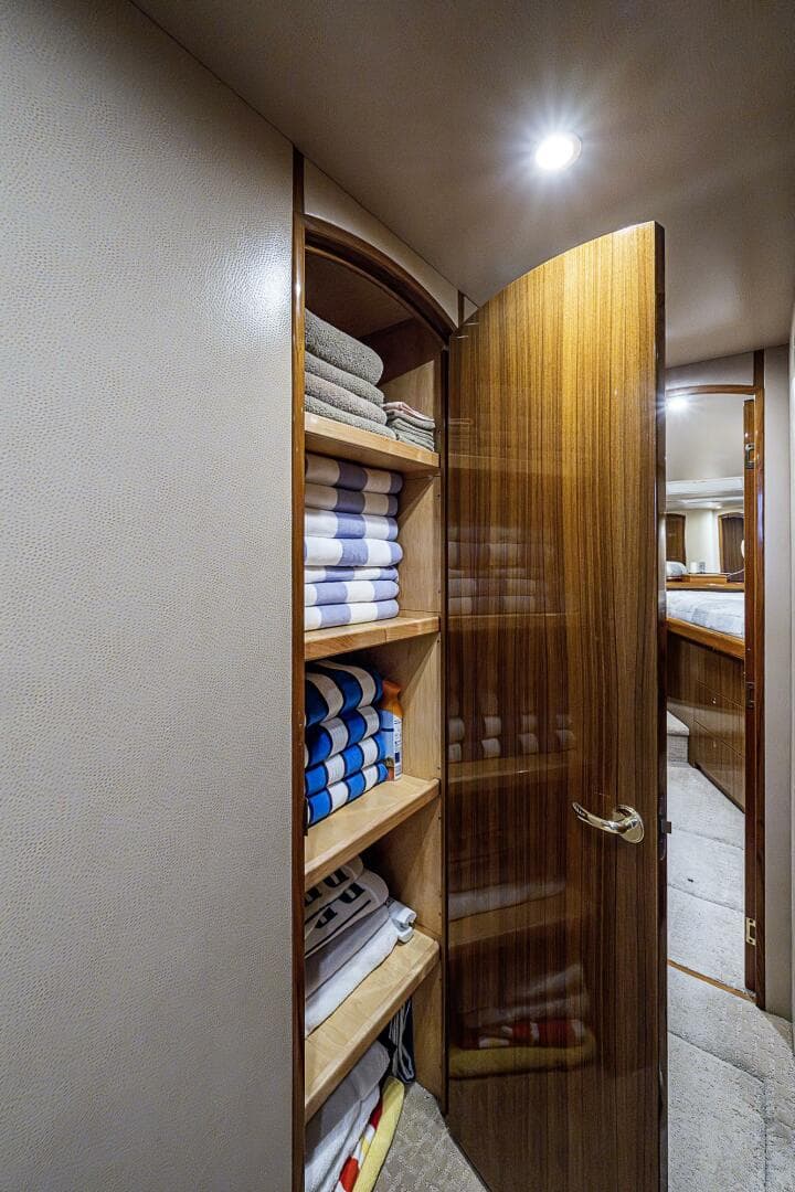 2007 Viking Convertible — photo 35