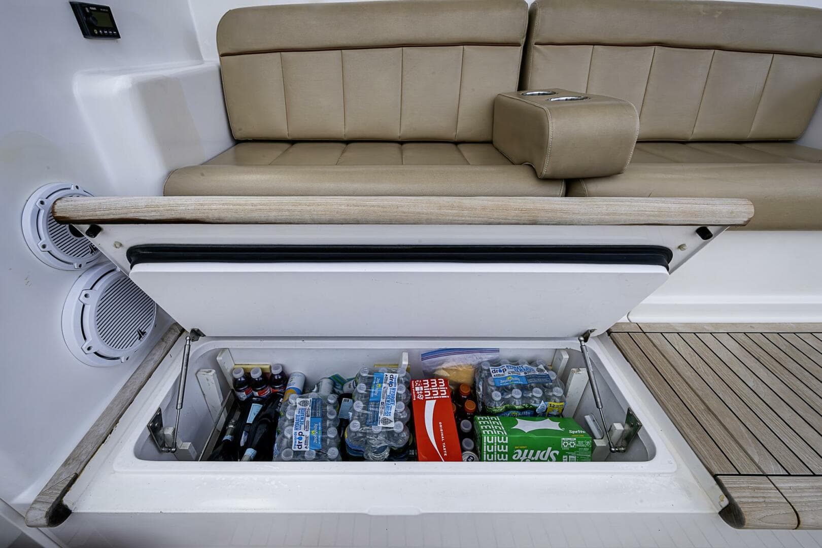 2007 Viking Convertible — photo 39