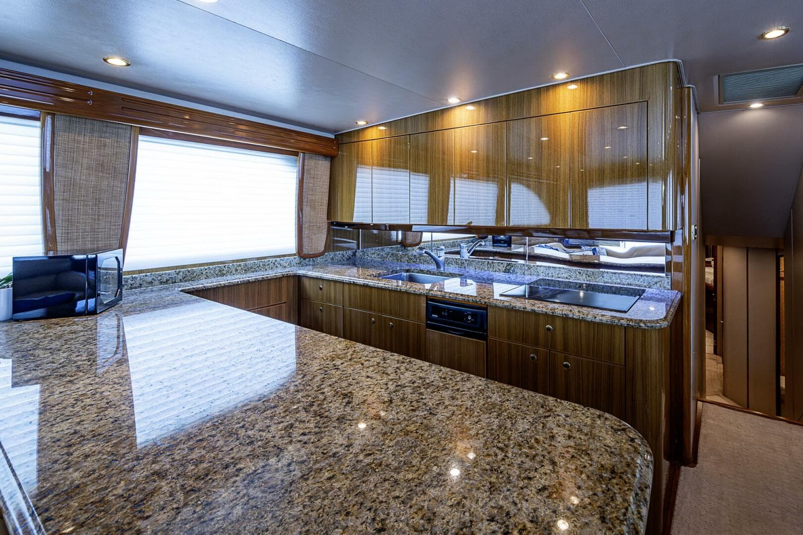 2007 Viking Convertible — photo 13