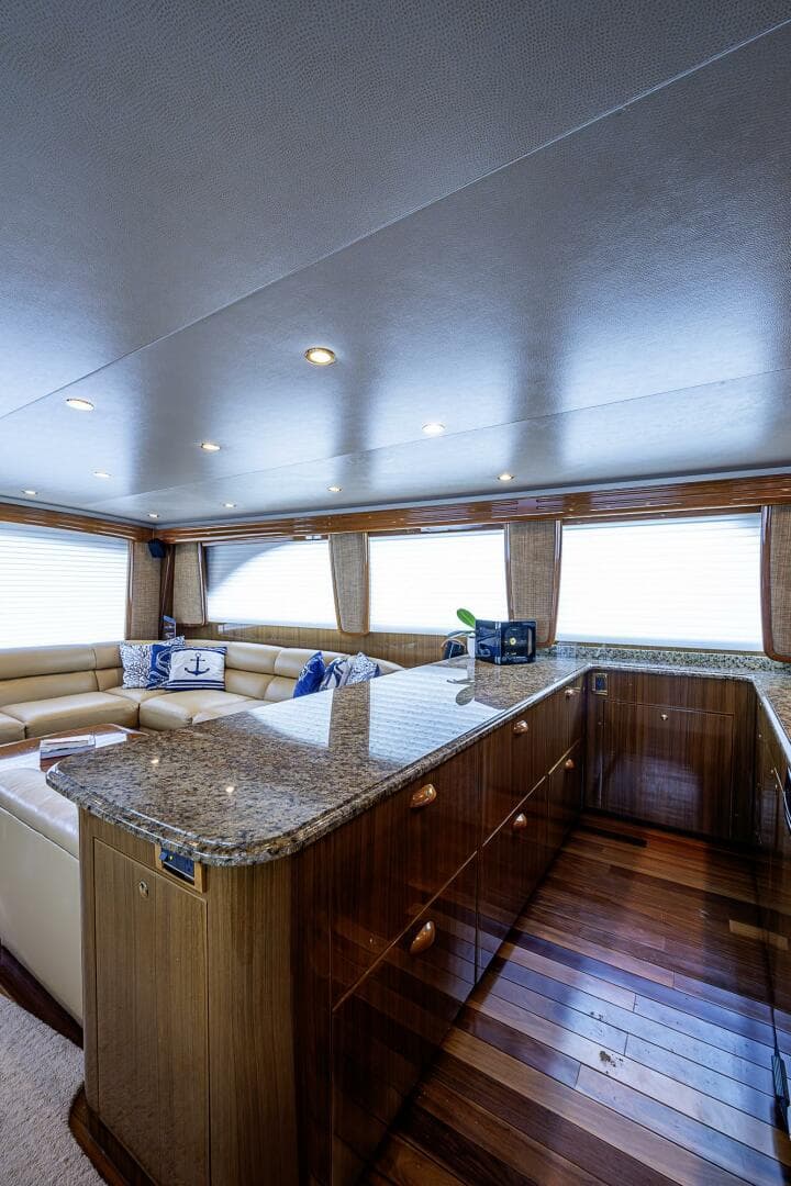 2007 Viking Convertible — photo 17