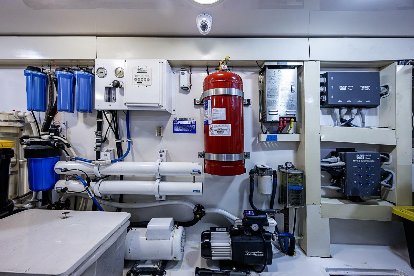 2007 Viking Convertible — photo 57