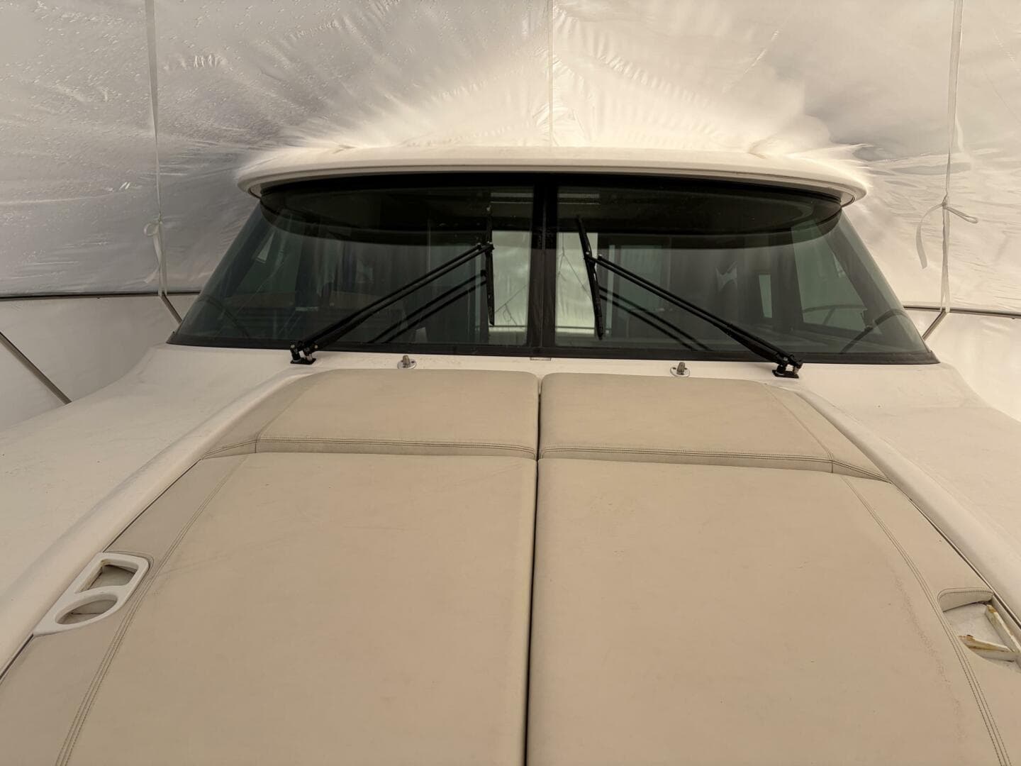 2016 Tiara Yachts C44 Coupe — photo 19