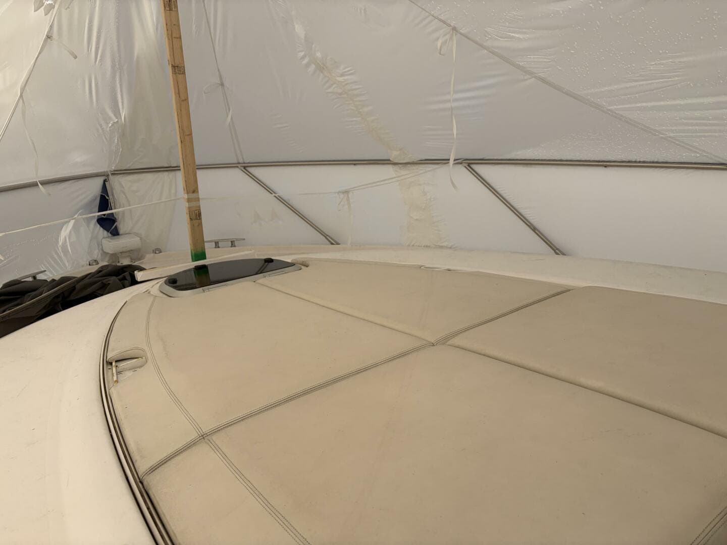 2016 Tiara Yachts C44 Coupe — photo 20