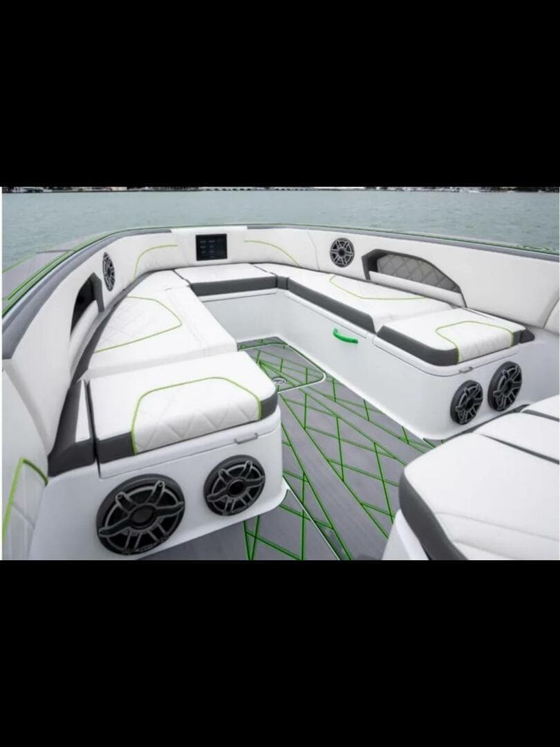 2024 Deep Impact 399 Sport — photo 4