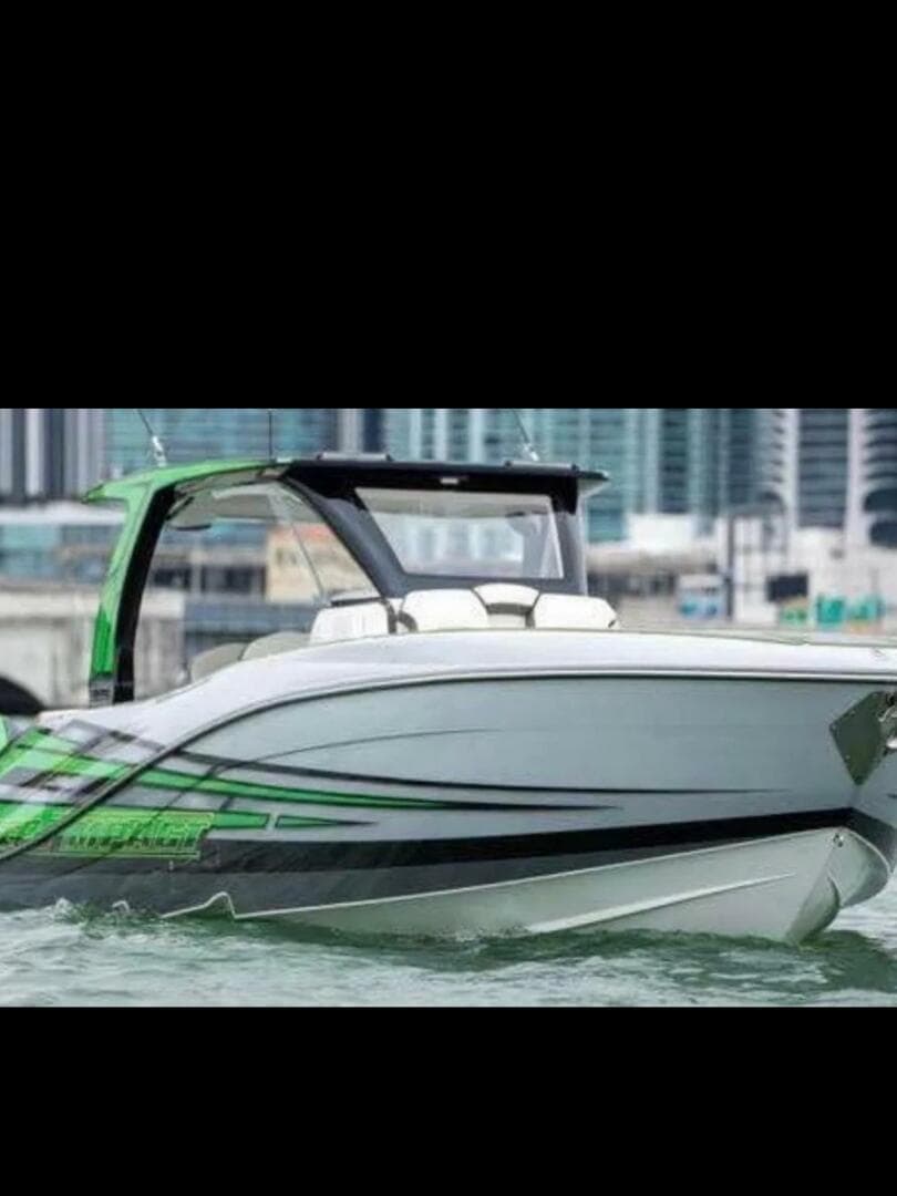 2024 Deep Impact 399 Sport — photo 3