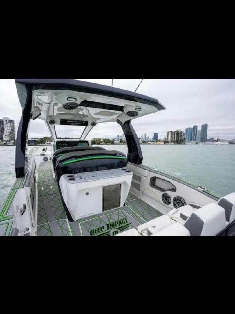 2024 Deep Impact 399 Sport — photo 8