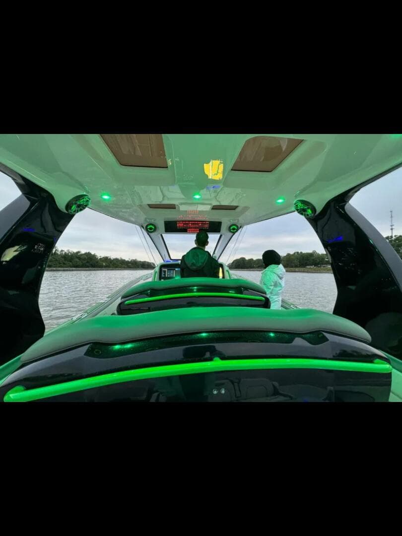 2024 Deep Impact 399 Sport — photo 6