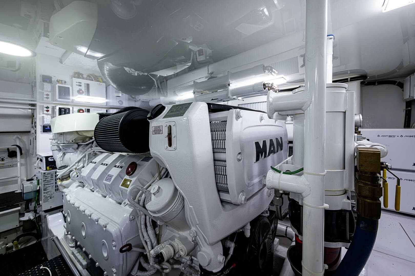 2023 Viking Sport Tower — photo 50