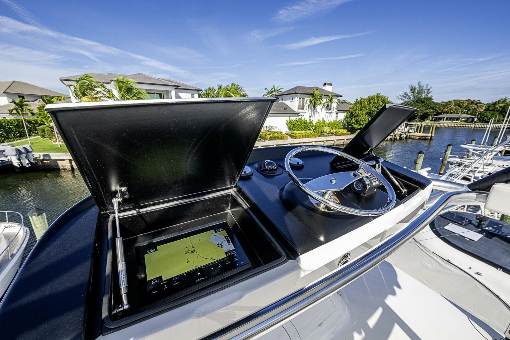 2023 Viking Sport Tower — photo 38