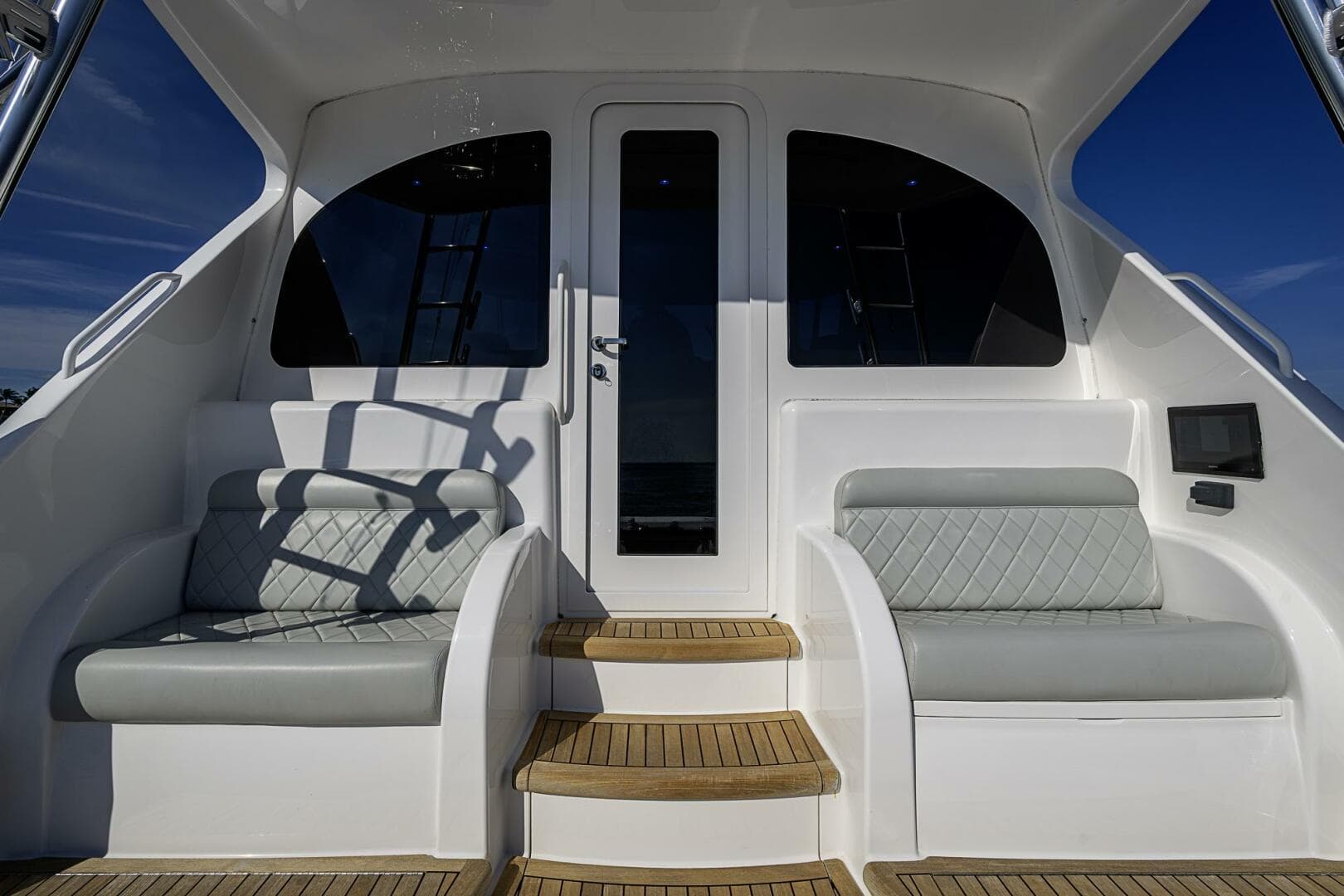 2023 Viking Sport Tower — photo 27