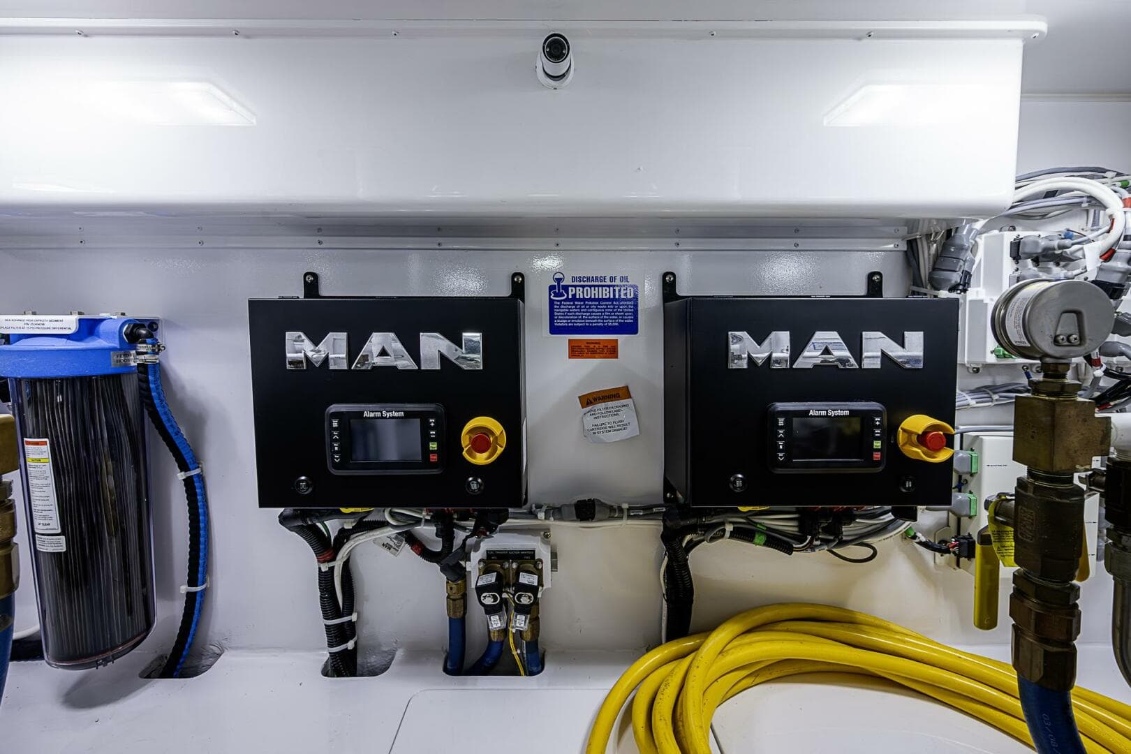 2023 Viking Sport Tower — photo 47