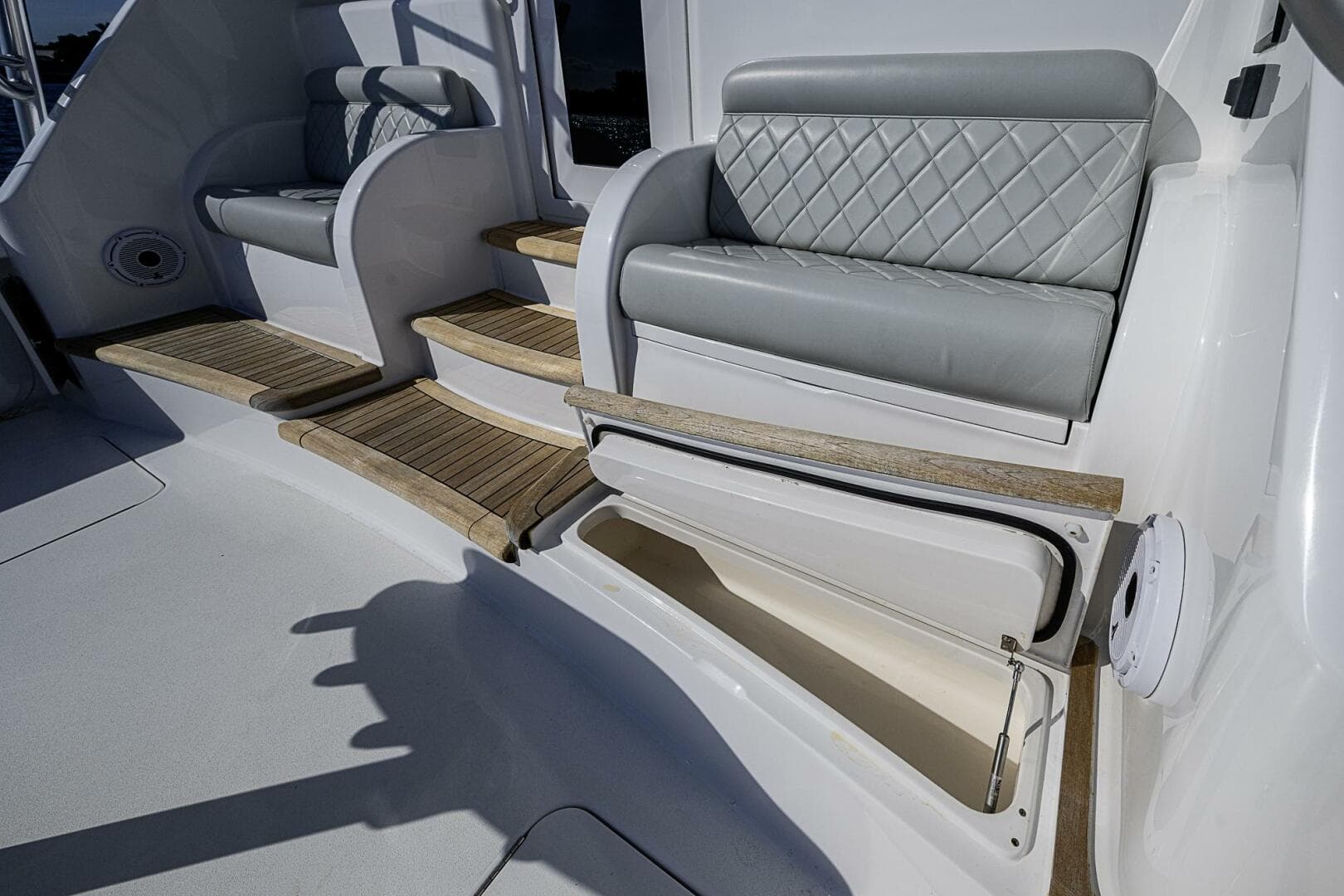 2023 Viking Sport Tower — photo 29