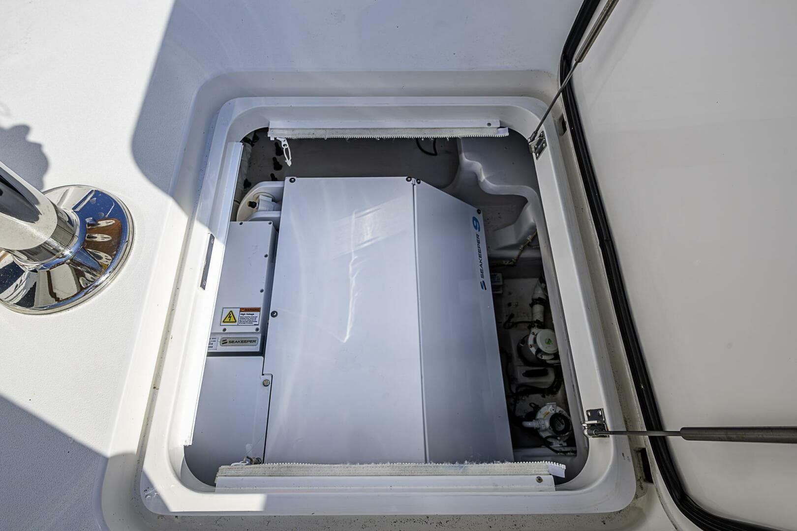 2023 Viking Sport Tower — photo 32