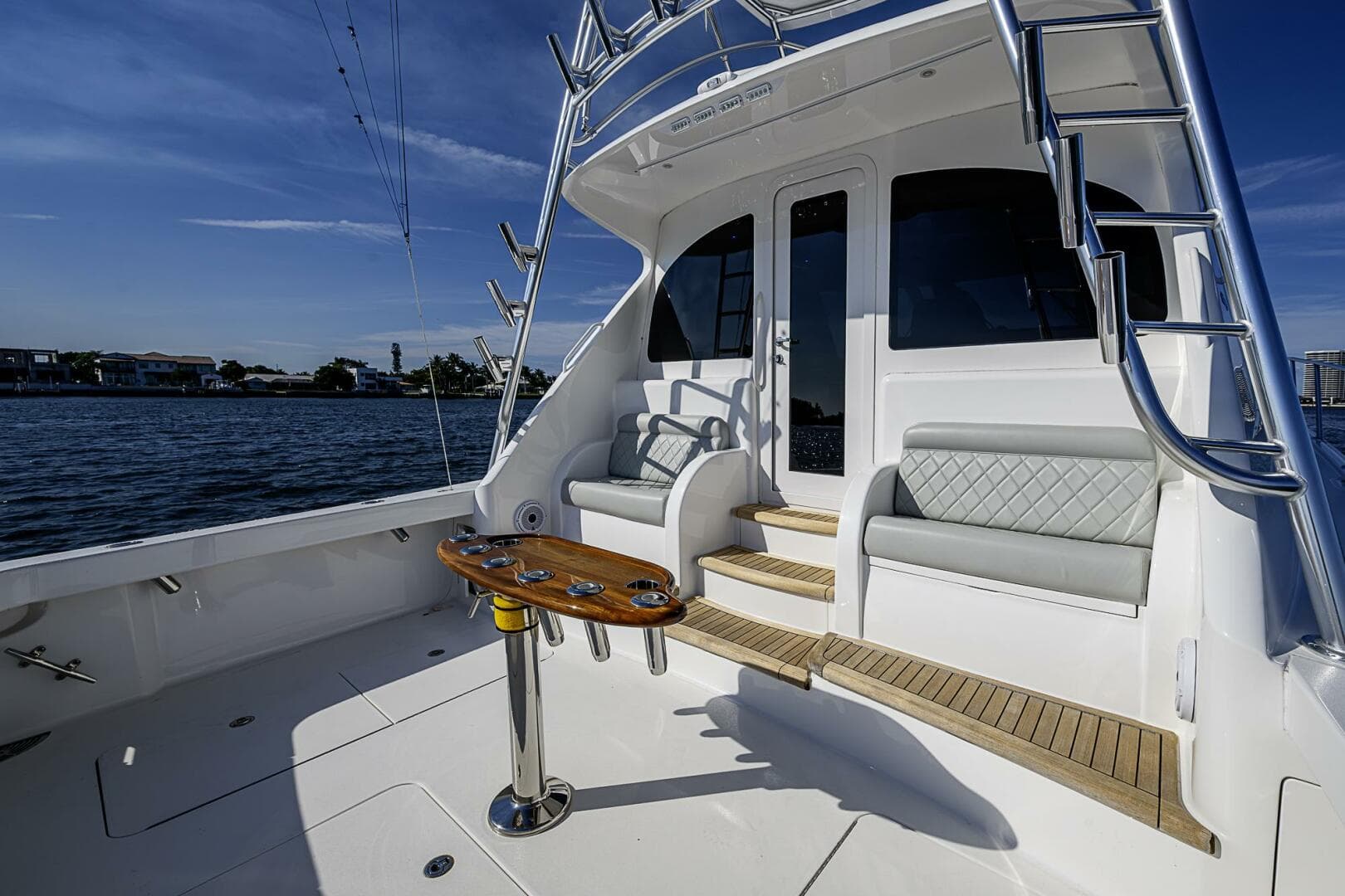 2023 Viking Sport Tower — photo 25