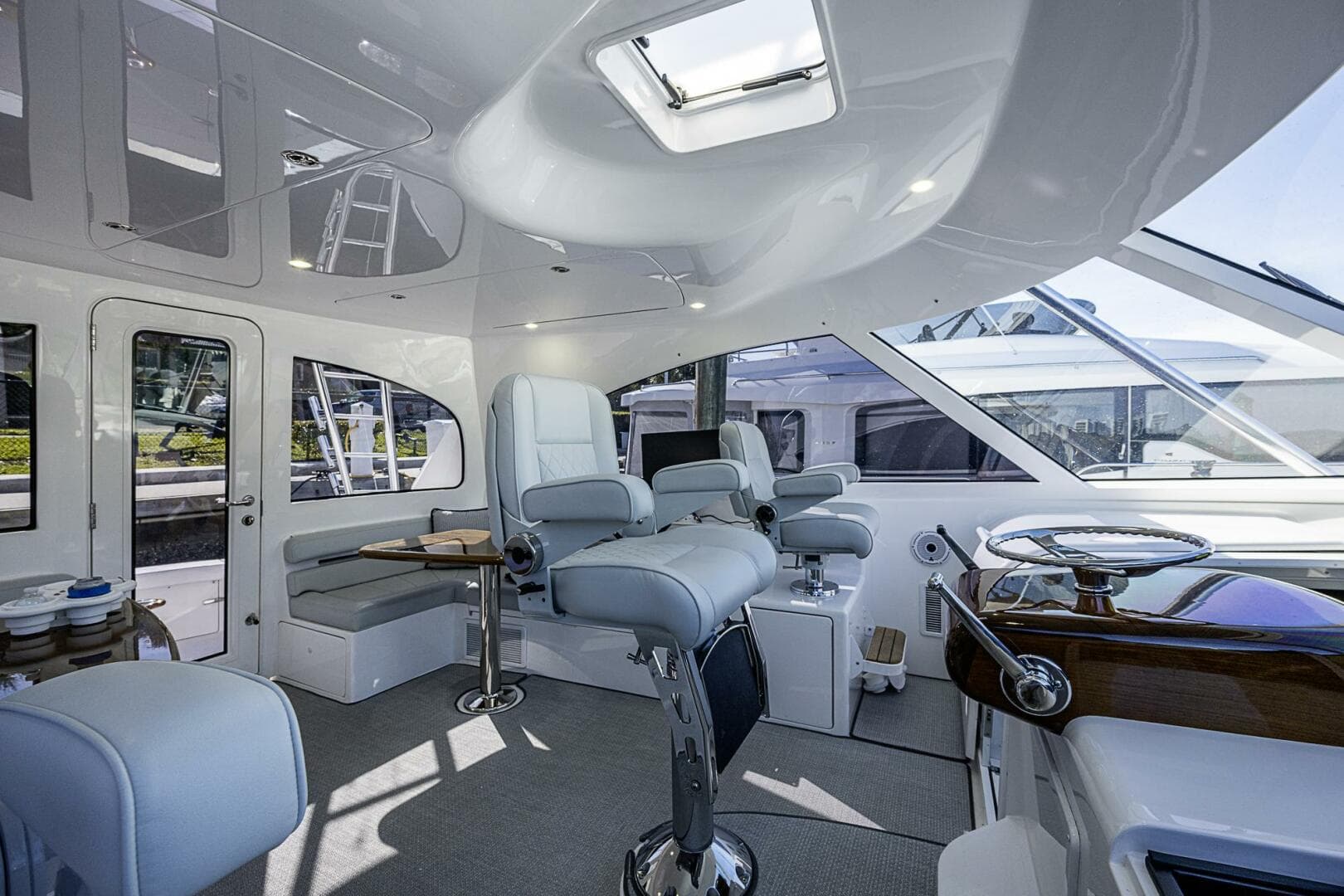 2023 Viking Sport Tower — photo 23