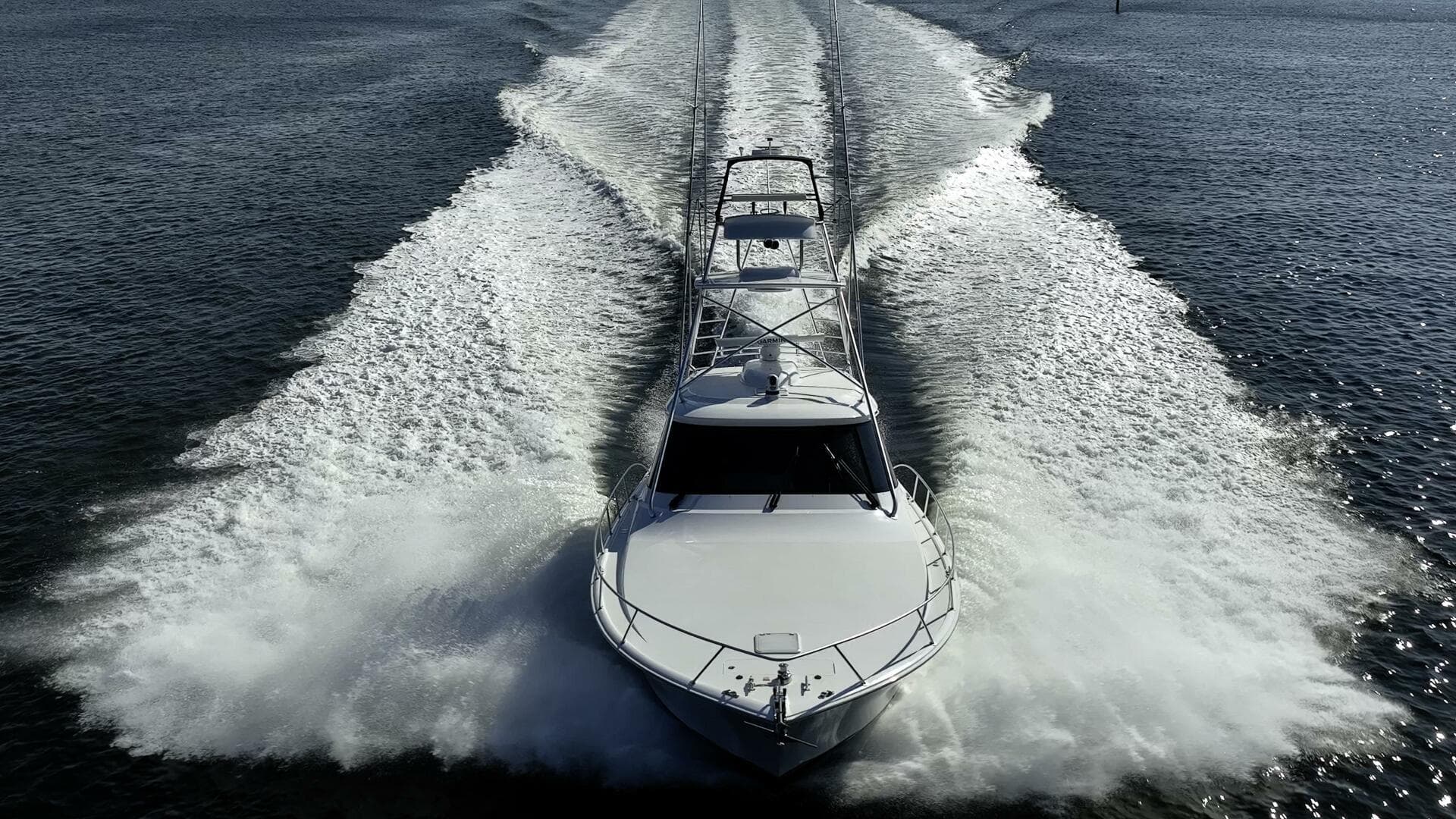 2023 Viking Sport Tower — photo 42