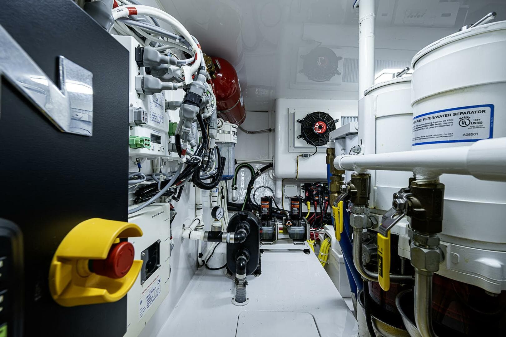 2023 Viking Sport Tower — photo 48