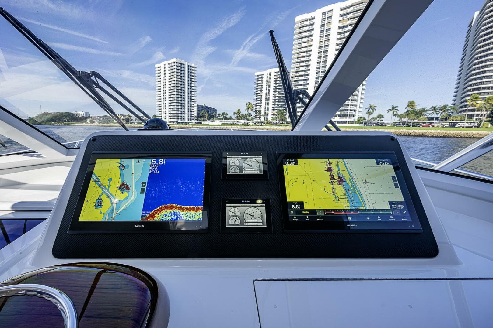 2023 Viking Sport Tower — photo 18