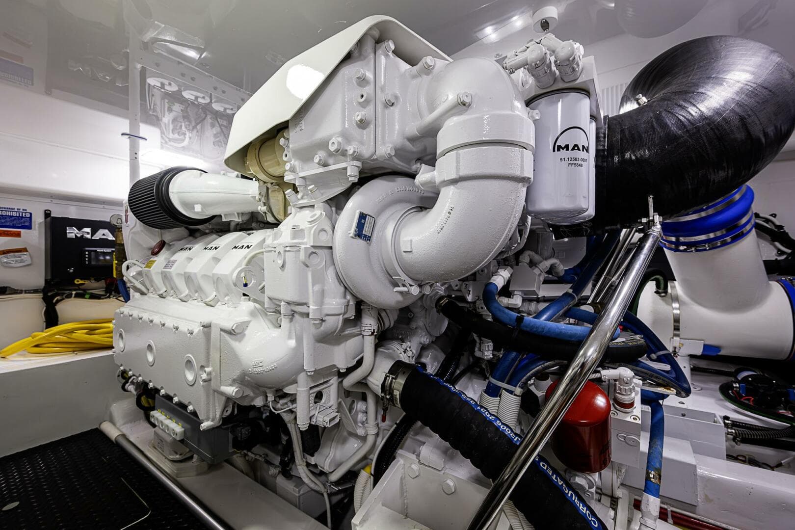 2023 Viking Sport Tower — photo 45