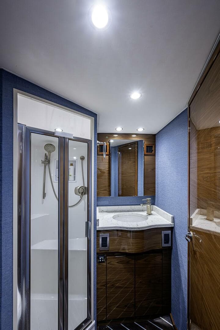 2023 Viking Sport Tower — photo 13